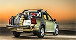 Renault Duster Oroch